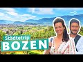 Bozen – günstiges Wochenende in Südtirol | ARD Reisen