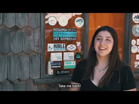 Chicas al Agua Trailer