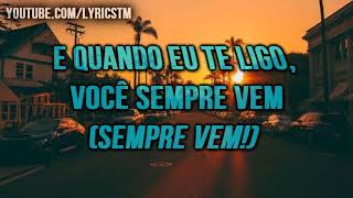 1kilo - Sensação de Poder (Letra)