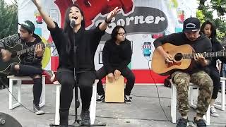 Download lagu #jambi Kikan X Kotak   Karma   YouTube mp3