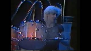 Siouxsie and The Banshees - Slowdive - subtitulada español