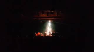 Nils Frahm - Sunson (Live in Poland 2018 11 27)