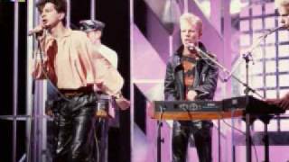 Depeche Mode Dreaming of Me