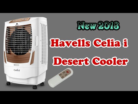 havells cooler price list 2018