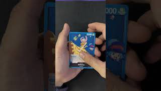 Bandai is doing a great job with this cards 😍😍
