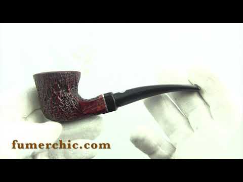 Mastro de Paja Vintage Collection tobacco pipe.