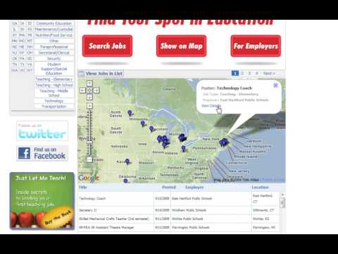 K 12jobspot