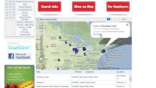 K12JobSpot Overview