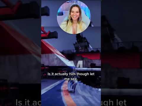 Hi Datto! Thanks for the hug! #twitchmoments #twitchstreamer #destiny2 #destiny2clips #shorts