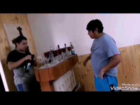 PREGUNTAS BOLUDAS #2 | Dylan Fabundes