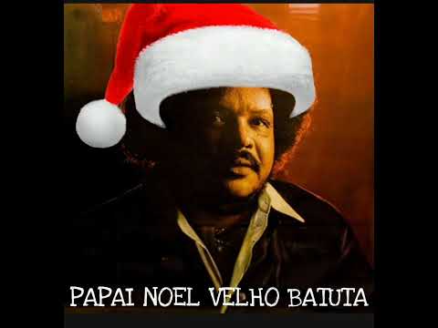 Tim Maia - Papai Noel velho Batuta ( Garotos Podres)