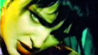 The Creatures (Siouxsie) Fury Eyes - Fever mix