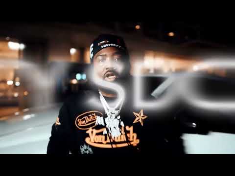 KT Foreign feat Big Sad 1900 - DOUBLE PING (Produced by Sdotonatrack)