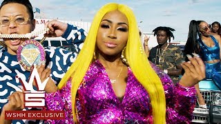 City Girls &quot;Fuck Dat Nigga&quot; (Quality Control Music) (WSHH Exclusive - Official Music Video)