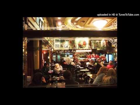 Today's Tango Is... Café De Los Angelitos - Francisco Canaro 09-03-1945