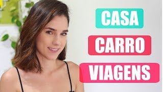 COMO REALIZEI MEUS SONHOS SENDO POBRE