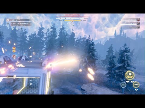 Marvel's Avengers: Freeing OLT Prisoners with Iron Man (MADE EASY!!)