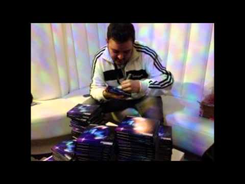 Best of DANIEL KANDI 2013