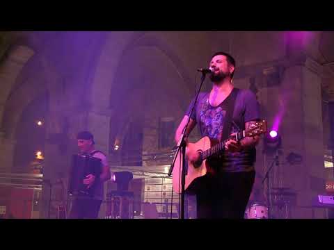 DANIELE  RONDA  " Lo strano sentimento "