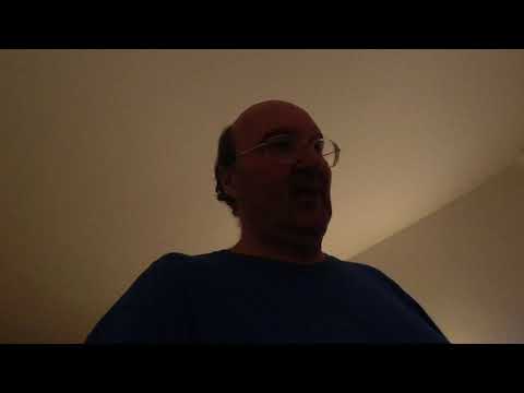 MongoTV_12339 - Del 2 - SPISER KAGE MEGET SENT TORSDAG AFTEN EFTER KLOKKEN 23