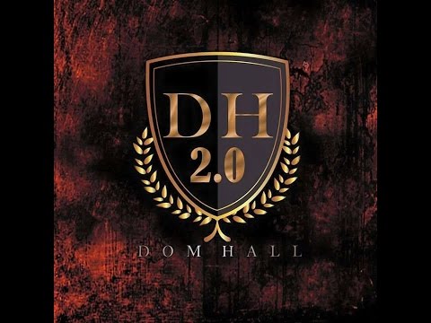 Domhau Full Album - 2017
