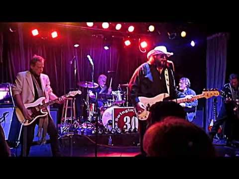 The Swinging Richards  -  Look At You Now