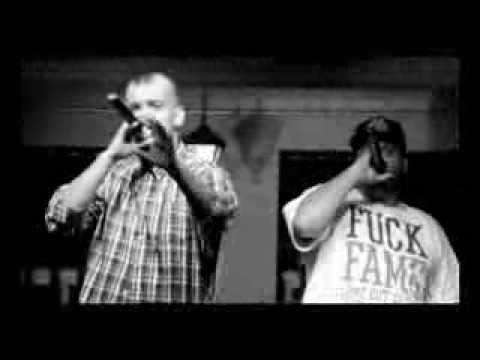 MURIANAFOBIA - EGOTRIP