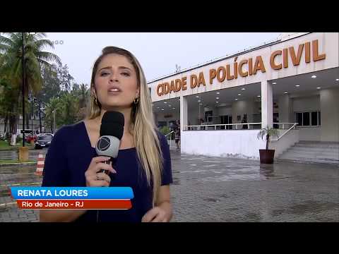 PRESO SUSPEITO DE ROUBAR METADE DO PRÊMIO DA MEGA-SENA DO AMIGO