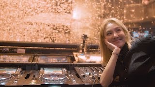 2018 HYO &#39;Punk Right Now&#39; Korea Club Tour Sketch Film