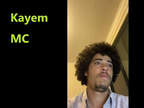 Kayem MC -Overpopluated
