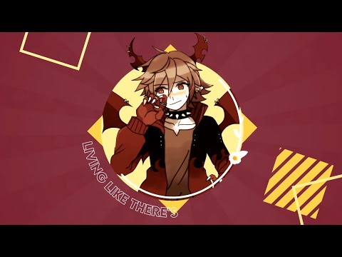 Somebody To You || FULL MEP