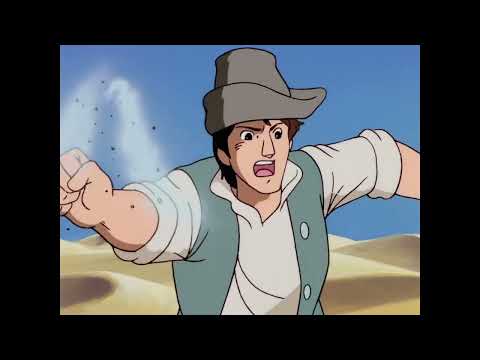 Grimm's Fairy Tale Classics - The Magic Heart (REMASTER)