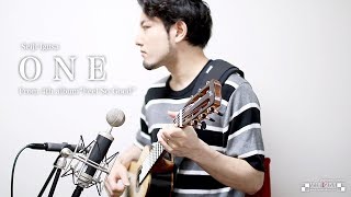  - ONE [Seiji Igusa] Fingerstyle Guitar