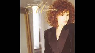 Melissa Manchester - I Wanna Be Where You Are