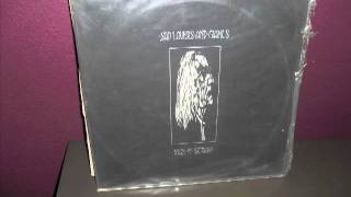 Sad Lovers And Giants-Man Of Straw