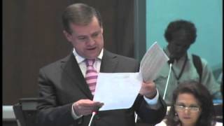 SESIÓN 187 INTERVENCIÓN ASAMBLEISTA ANDRÉS PÁEZ