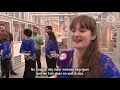 Overdag wetenschapper, maar 's nachts buikdanseres