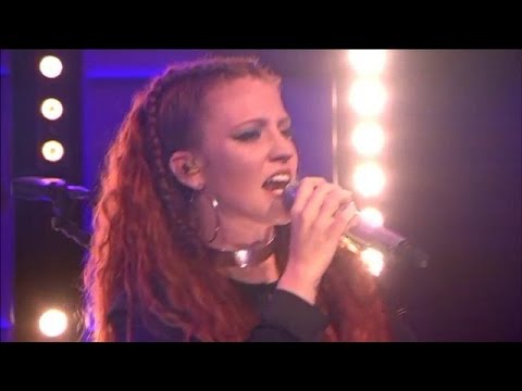 Jess Glynne - Ain't Got Far To Go - RTL LATE NIGHT
Jess Glynne - Ain't Got Far To Go - RTL LATE NIGHT