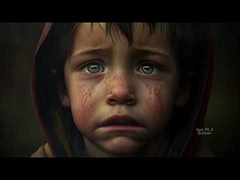 Enchan - Sad, Pt.3 (Official Audio)