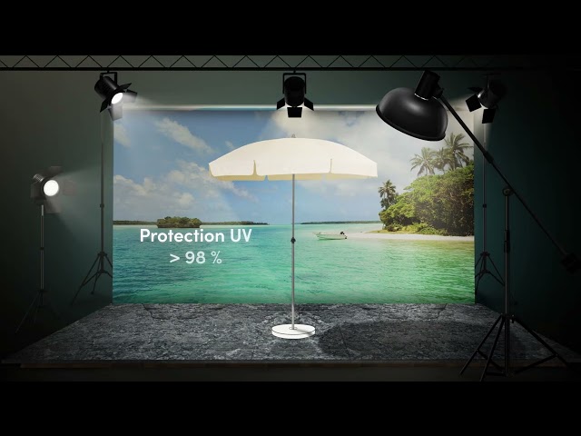 Video teaser for Vidéo produit Suncomfort Siesta 2023
