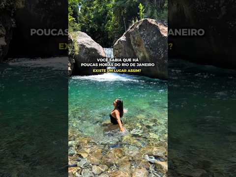 Você precisa conhecer esse lugar!
