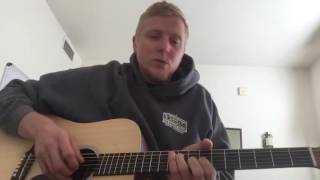 Desert sunrise cover