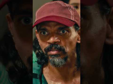 Wagner Moura delivers a tour-de-force Oscar-nominated performance in THE SECRET AGENT. [Subtitled]