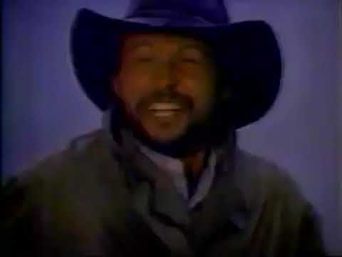 City Slickers Movie Trailer 1991 - TV Spot