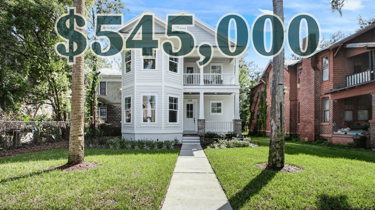 Property video thumbnail
