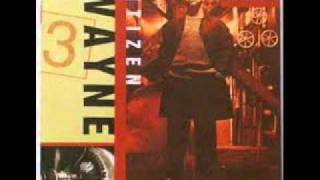 Wayne Kramer -  Return of Citizen Wayne (2004) - No Easy Way Out ( Radio Edit)