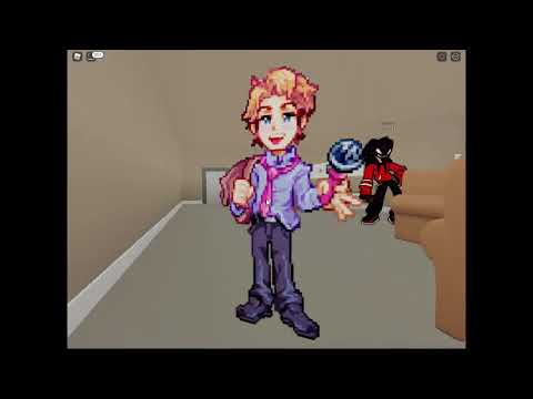 Como conseguir el emblema de VS Sunday en [VS Sunday] friday night funkyn' RP