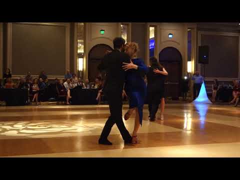 Tucson Tango Festival 10th Anniversary (2019)