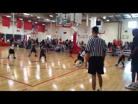 OGP HQ Blue defeats CVBC White, 35-28 - OGP Championship