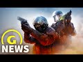 Counter-Strike: Global Offensive 2 Beta Reportedly Imminent | GameSpot News